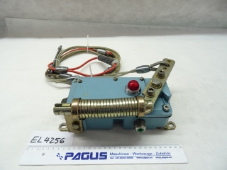 TELEMECANIQUE Sicherheitsschalter