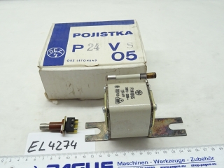 OEZ Sicherungseinsatz