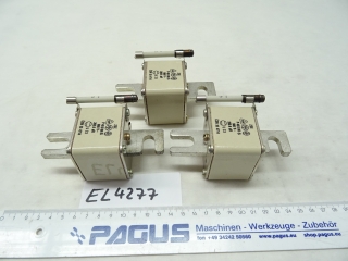 OEZ Sicherungseinsatz