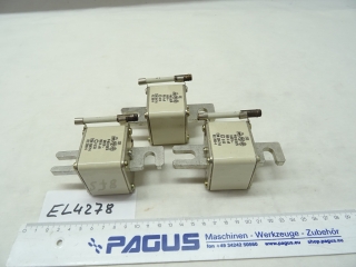 OEZ Sicherungseinsatz