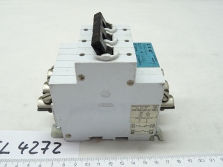 E-T-A Leistungsschutzschalter