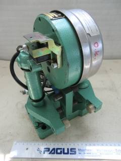 SIME INDUSTRY Typ 650 RM