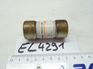 FERRAZ Sicherungseinsatz