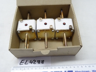 FERRAZ Sicherungseinsatz