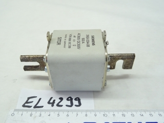 SIEMENS Sicherungseinsatz