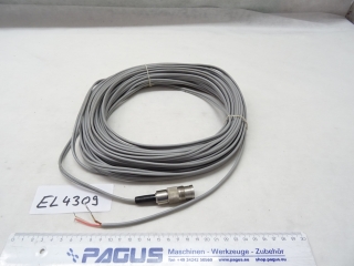 Kabel do transmisji danych RFT ze złączem