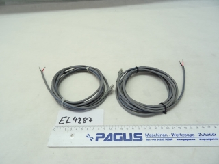 SCHMALZ Anschlußleitung mit Stecker