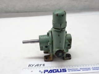 ORSTA gear pump