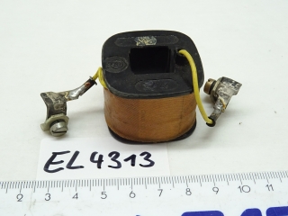 ESGO contactor bobbin