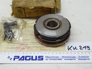 FONAR OSTRZESZOW Magnetkupplung