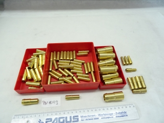 SERTO Schlauchtülle