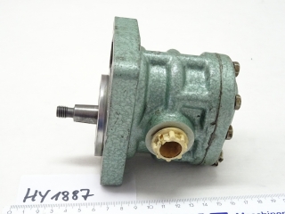 RZESZOW HYDRAULIK Hydraulikpumpe