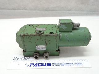 ORSTA directional valve