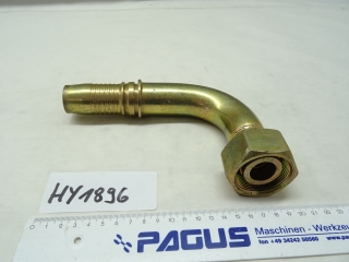 PAGUS 4SH-Pressanschluss