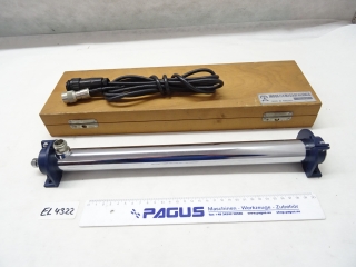 I.A.U.C. Induktiver Wegaufnehmer