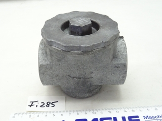 ORSTA Micro-S filter