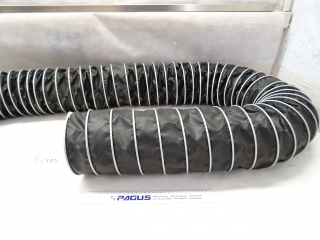 PAGUS Absaug- und Gebläseschlauch