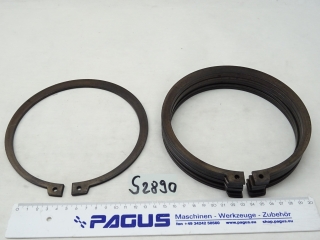 PAGUS Sicherungsring