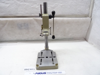 Bohrständer Ø 43 mm Hub: 65 mm