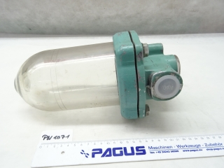 ORSTA Druckluft Öler