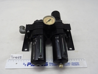 NORGREN Wartungseinheit