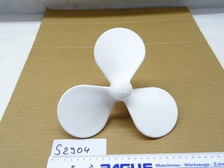 PAGUS 3-blade mixing propeller