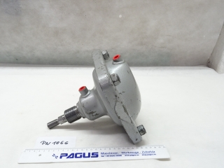 KRUCKENBERG Pneumatikzylinder