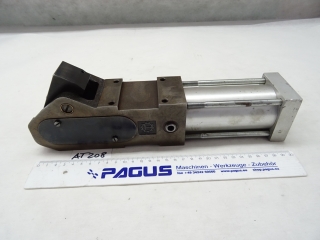 TÜNKERS Kraftspanner