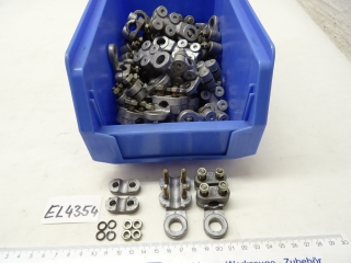 PAGUS Schraubkabelschuh