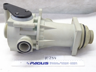 SONDERMANN Filterkammer