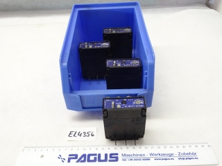 EAW Überstromrelais