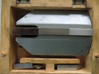 PAGUS Zubehörsatz für Endmaße