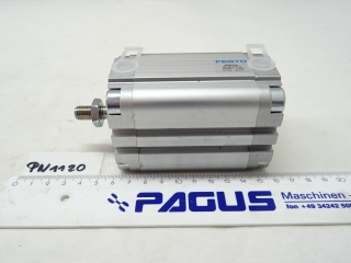 FESTO Kompaktzylinder