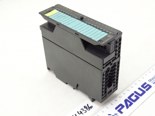 SIEMENS Elektronikmodul