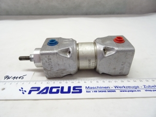 ORSTA Pneumatikzylinder