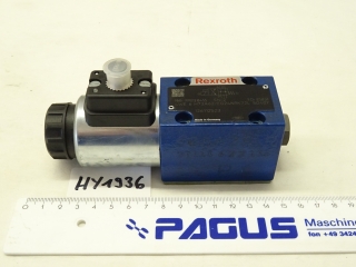 REXROTH Wegeventil