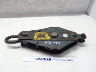 DICKERTMANN Oberflasche