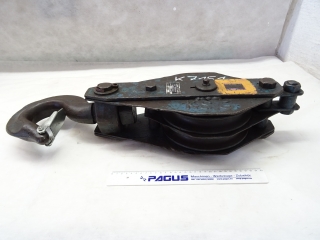 CARL STAHL Hakenflasche