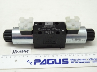 Wegeventil D1VW001CNJW91