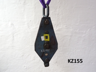 DICKERTMANN Oberflasche