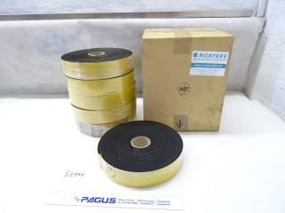 RICHTERS Zellkautschukband