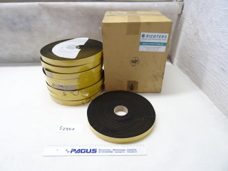 RICHTERS Zellkautschukband