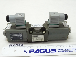 ORSTA directional valve