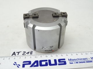 SMC Universalgreifer