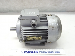 ENERGO Drehstrom- Elektromotor