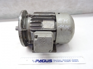 EP Elektromotor