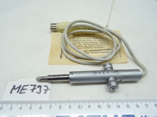 FEINMESS. SUHL Meßtaster