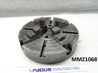 ROTO RECORD Planscheibe