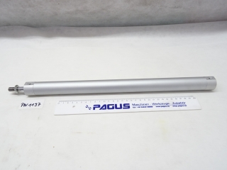 SMC Pneumatikzylinder