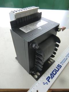 PAUL PRENGEL Transformator